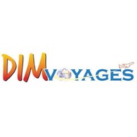 DIM VOYAGES logo - Similar company to Deep Road Trip