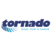 Tornado Antriebstechnik GmbH logo - Similar company to Roladex Industrial Ltd