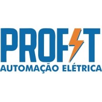 Profit Painéis logo - Similar company to Sim Monitoramento