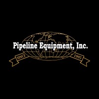 Pipeline Equipment, Inc. logo - Similar company to Tulsa Heaters Midstream