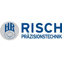 Risch GmbH & Co. KG logo - Similar company to Thumm Oelhydraulische Antriebe Gmbh