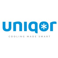 Uniqor logo - Similar company to Codect