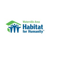 Waterville Area Habitat For Humanity