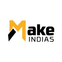MakeIndias logo - Similar company to Dizi Global Solution