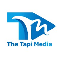 The Tapi Media logo - Similar company to Media Riser - Digital Marketing Agency