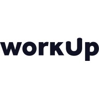 WorkUp Health logo - Similar company to Upsmith