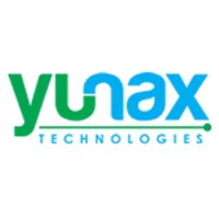 Yunax Technologies logo - Similar company to Steplus