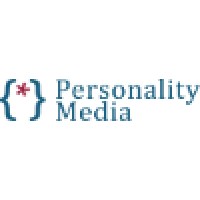 Personality Media logo - Similar company to Aproductions