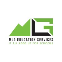 MLG Education Services Limited logo - Similar company to Conexus Solutions