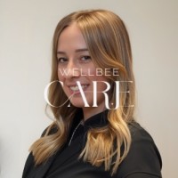 Wellbee Care logo - Similar company to Wellbee Space