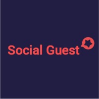Social Guest logo - Similar company to Socialgest