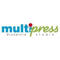 MULTIPRESS - Drukarnia, Studio logo - Similar company to Drukarnia Magic