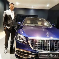 Mukesh Kumar logo - Similar company to Mukesh Kumar