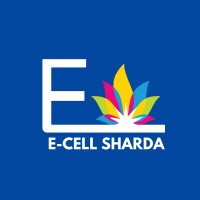E-Cell Sharda logo - Similar company to E-Cell, Amrita Vishwa Vidyapeetham Chennai