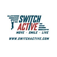 Switch Active logo - Similar company to Ninja Pool