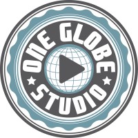 One Globe Studio logo - Similar company to Datapulse Ai