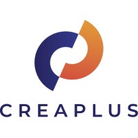 CREAPLUS logo - Similar company to Crea Plus Bv
