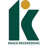 KNACK Engineering (PVT) LTD logo - Similar company to Mode Engineering (Pvt) Ltd