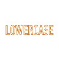 LOWERCASE Inc. logo - Similar company to Lowercase