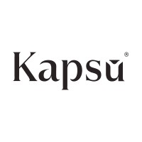 KAPSU® logo - Similar company to Förebildarna