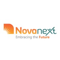 Novanext Energies Pvt Ltd logo - Similar company to Atal Solar Pvt Ltd