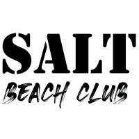 Salt Beach Club logo - Similar company to Coletivo Artistico Queer