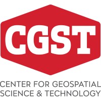 The Center for Geospatial Science and Technology logo - Similar company to Usf Ms In Environmental Management (Msem)