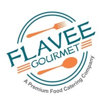 Flavee Gourmet logo - Similar company to Celebees