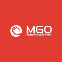 MGO Business Improvement B.V. logo - Similar company to Dst - Het Experience Bureau