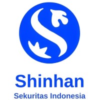 PT Shinhan Sekuritas Indonesia logo - Similar company to Supra Security