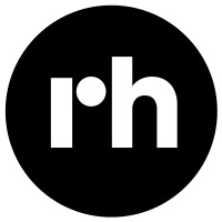 RH Insurance logo - Similar company to Ratehub.Ca