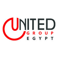 United Group Egypt logo - Similar company to Urgent Advertising