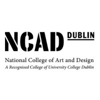 MSc Medical Device Design NCAD logo - Similar company to Scientific Communications Group