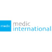 Medic International logo - Similar company to Medic