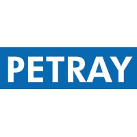 PETRAY PVT LTD logo - Similar company to Petray Ltd