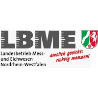 Landesbetrieb Mess- und Eichwesen NRW logo - Similar company to Phi It-Services Gmbh