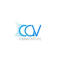 CogniVenture logo - Similar company to Fishery