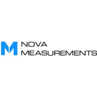 Nova Measurements logo - Similar company to Nova Ventures, Llc