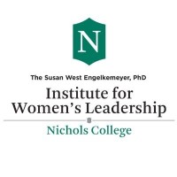 Nichols College Institute of Women's Leadership logo - Similar company to Women Accelerators