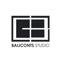 Baliconts Studio logo - Similar company to Robin Hapelt - Shw Design Studio