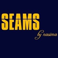 Seams By Nasima