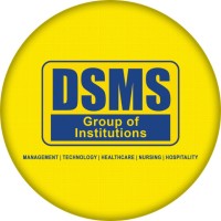 DSMS Group of Institutions logo - Similar company to Nshm Knowledge Campus, Durgapur