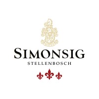 Simonsig Family Vineyards logo - Similar company to Spier Wine Farm