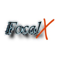 FocalX Solutions logo - Similar company to Focalx