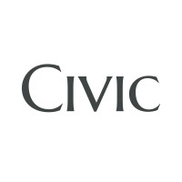 The Civic Partnership logo - Similar company to Civic Data
