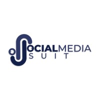 Social Media Suit logo - Similar company to B My Marketer