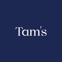 Tams Shoemaker logo - Similar company to Bcode Branding