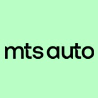 mts auto logo - Similar company to Stomble
