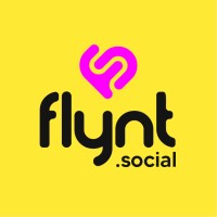 flynt.social logo - Similar company to Cepstrum, Iit Guwahati