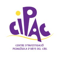 Centre · Investigació Pedagògica · Circ logo - Similar company to Milimetric Marketing